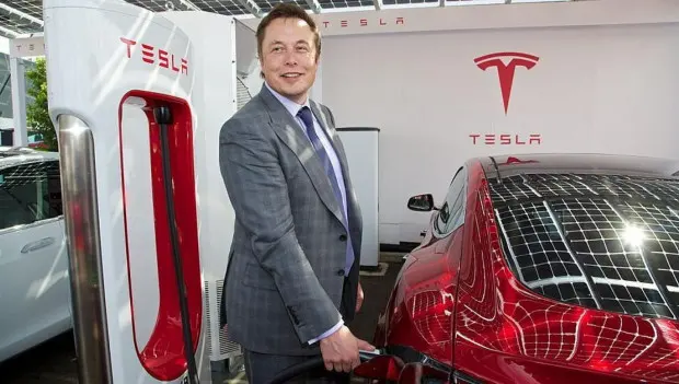 India Deal Falls Apart: Tesla Ends Talks on Planned Factory