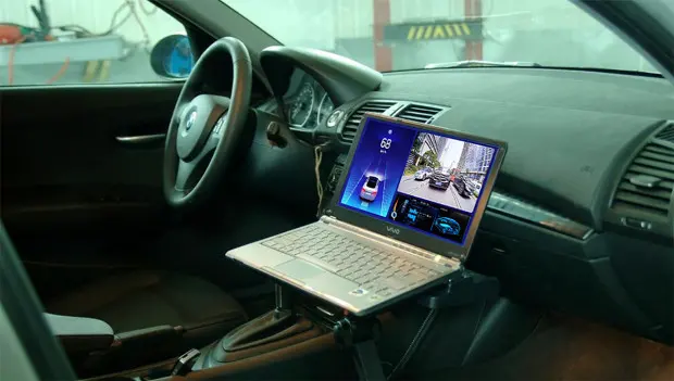Engineer Hands ChatGPT, Claude, and Grok Control of a Real Car: Here’s What Happened