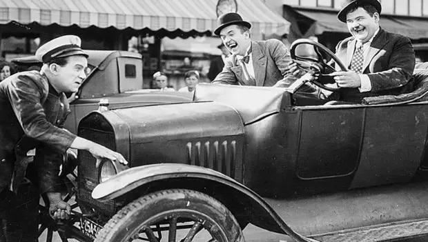 Do You Know What the World’s First Machine Was?