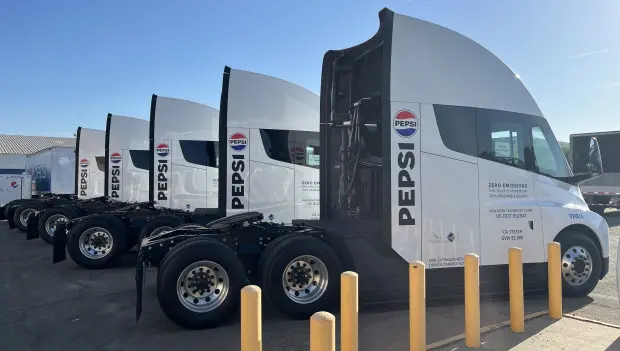 Soon on All Highways of the USA: Tesla Reveals Semi's Official Specifications As It Prepares for the Start of Production