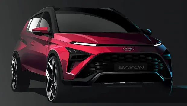 Hyundai Set to Launch New-Generation Crossover Cheaper Than VW T-Cross