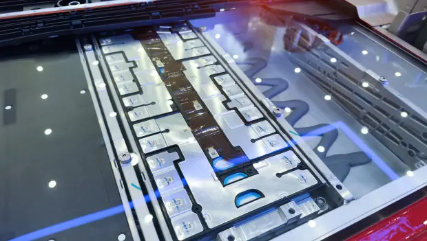 Scientific Breakthrough: Researchers Create an Everlasting Battery for Electric Vehicles