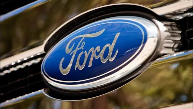 Why Ford Has Barely Changed Its Logo in a Century