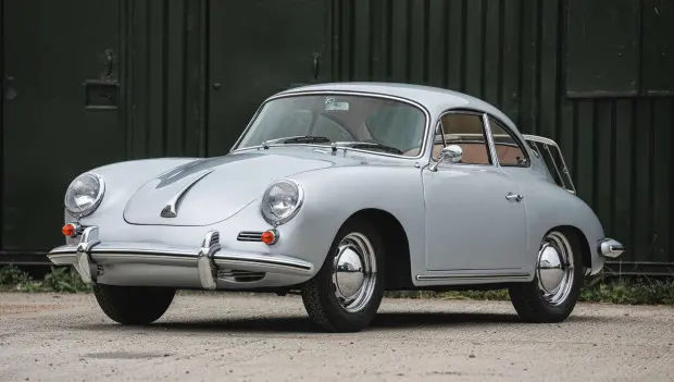 7 Most Beautiful Porsche Models Ever Built: Sports Cars That Became True Legends