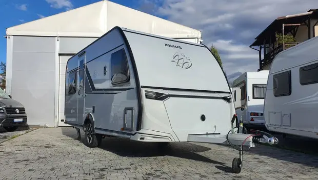 2026 Sudwind Black Selection Travel Trailer Blends Style, Features, and Value for Modern RV Buyers