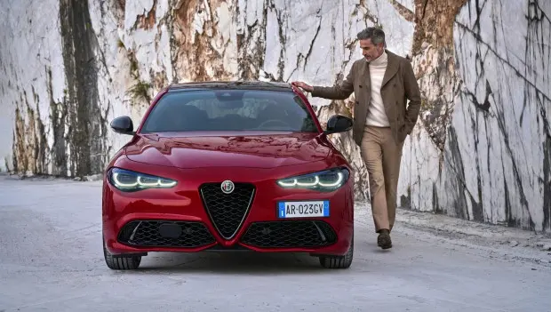 Stellantis Puts Brand Identity Front and Center, Aims to End ‘Lookalike’ Era