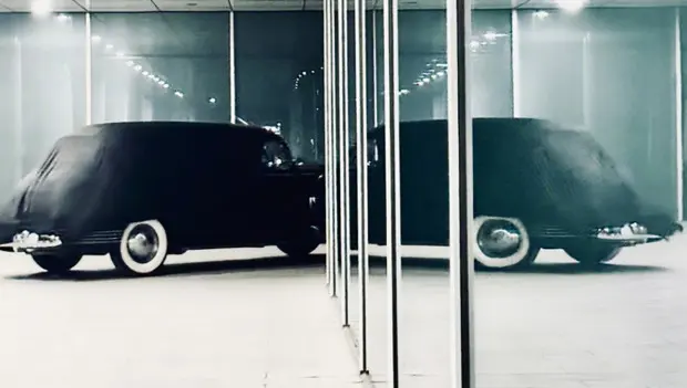 Great Wall Prepares a Sixth Brand: Retro-Styled Model With a Distinct Identity Set for 2026