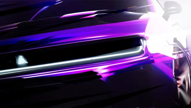 Rebirth of a Legend: Dodge Prepares Its Boldest Charger Daytona Yet