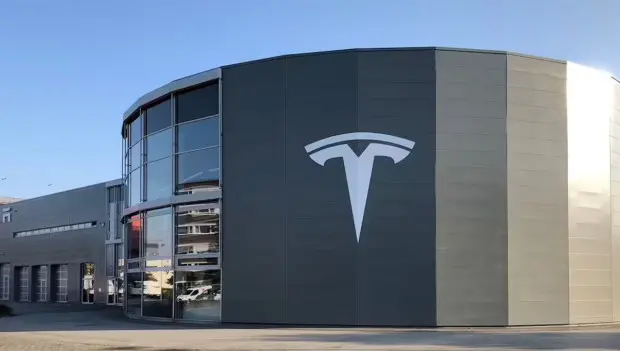 Tesla Bets Big on Battery Manufacturing in Germany