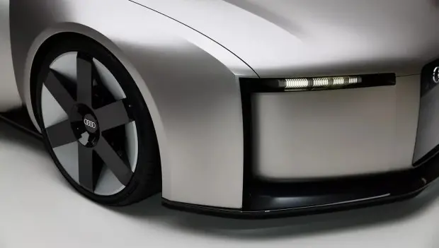 Audi’s New Sports Generation: Wild Design, and Germany Just Shocked the World