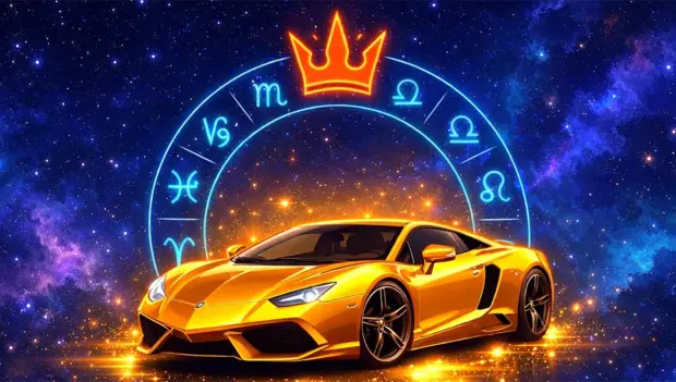 Order in the Car, Order in the Mind: A Horoscope for Cancer, Virgo, Libra and Aquarius