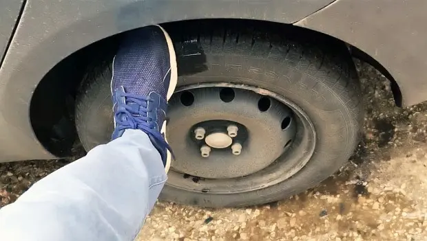 “What’s That Strange Hum?” Three Common Causes of Wheel Noise That Aren’t Suspension Problems