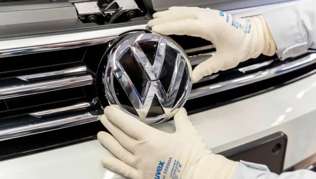 President Trump’s Plan in Action: Volkswagen in Talks with U.S. Officials on Expanding Production in America