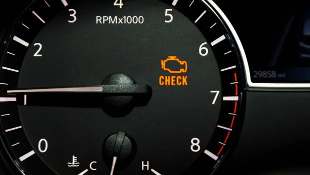 What to Do When the Check Engine Light Comes On: Stay Calm, Here’s What It Means