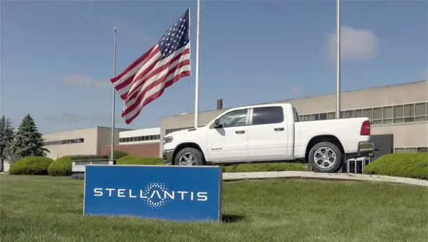 Stellantis Says the Third Quarter of 2025 Turned Out Surprisingly Successful for the Company