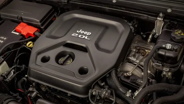 Stellantis Recalls Jeep 4xe 2.0L Turbo Engines Over Possible Sand Casting Debris Risk