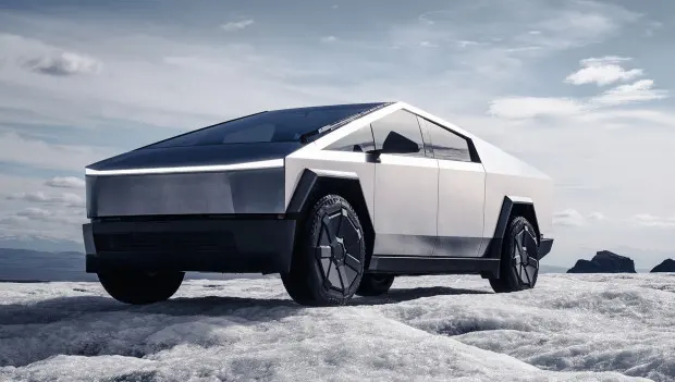 Americans Bought 440,000 EVs in Three Months — Meanwhile, Tesla Cybertruck Buzz Cools Off