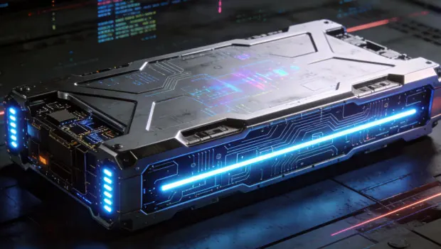 Gotion’s Jinshi Batteries Promise 620 Miles of Range and 10-Minute Charging