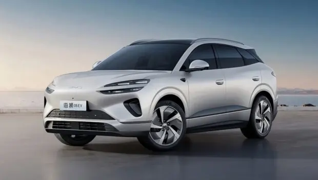 BYD Builds 100,000 Crossovers in Just 100 Days: Chinese Automaker Sets New Production Record