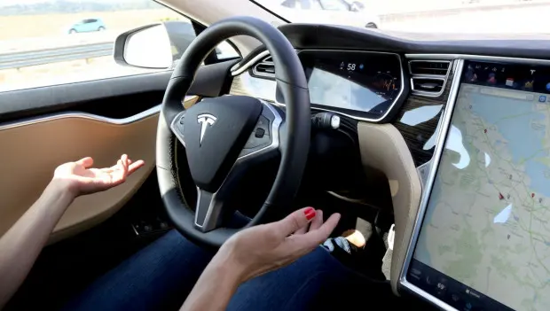 Man Used Tesla App to Control His Ex-Partner’s Car Remotely