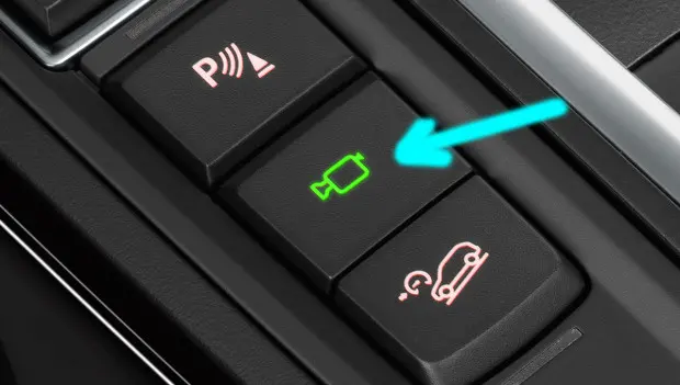 Most Drivers Ignore This Button: What the Camera Icon in Your Car Actually Does