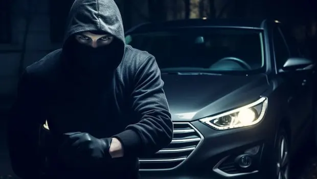 Volkswagen Emblems Are Being Stolen in the UK, and It's Not Because Thieves Love the Brand