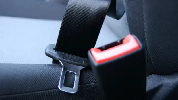 Belt and Braces: Volvo Reinvents Seatbelt Safety with a Smarter, More Adaptive Design