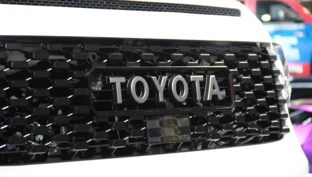 Toyota Recalls 126,691 Vehicles in the U.S. Over Potential Engine Stalling Issue