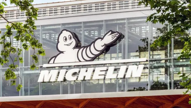 Michelin Explains Plant Closures and Production Shift