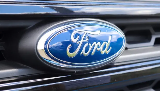 Power Up Anywhere: New Fords Could Charge Your Gear Right From the Trunk