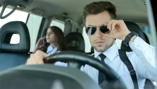 The Three Most Confident Drivers Behind the Wheel, According to Astrologers