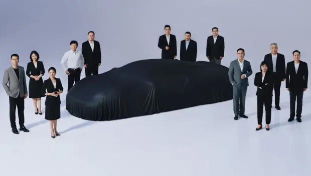 By 2026, China Will Challenge Italy and Germany: The Era of the Chinese Supercar Begins as GWM Sets a Launch Date