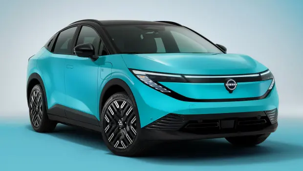 Women’s Choice: Auto Journalists Name the Nissan Leaf the Best Electric Car of 2026