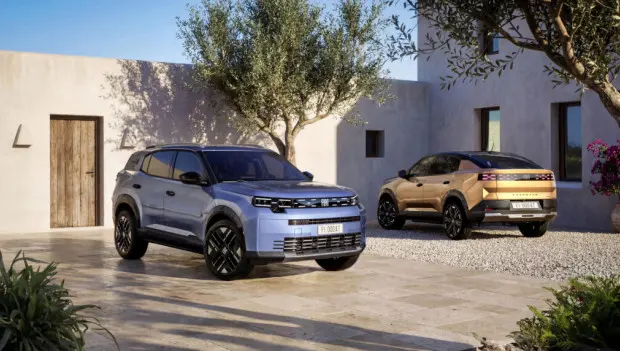 Insiders: Chrysler Arrow and Arrow Cross Could Be Rebadged Versions of Fiat's New Grizzly SUVs