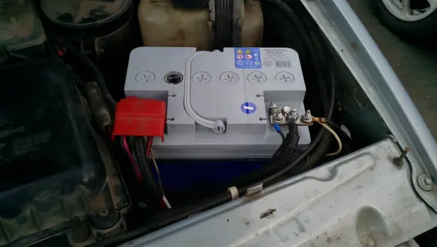 Can You Restore a Car Battery? Here's What Actually Works—and What Doesn't