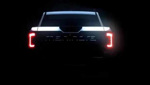 Mahindra to Launch Toyota Hilux Rival at Half the Price With Ford Ranger-Inspired Interior
