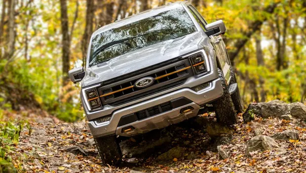 Ford Issues New Recalls Covering Nearly 777,000 Trucks and SUV