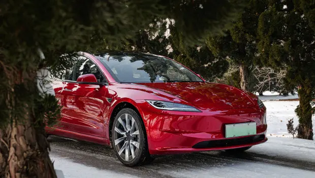 Tesla Model 3: From Ambitious Startup to Global Icon — The Untold Story