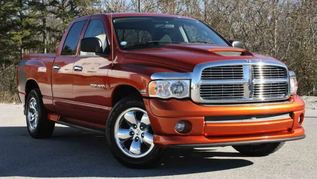12 Ugly Pickups That Changed the Truck World With Brilliant Engineering