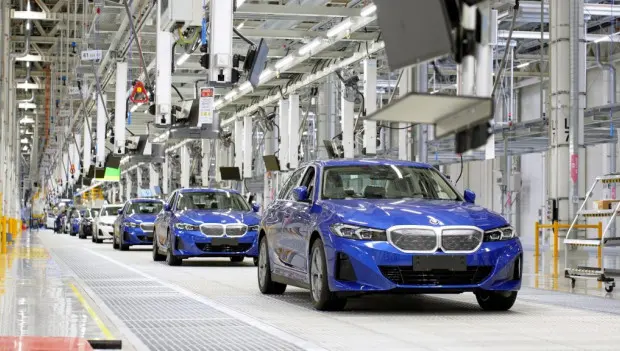 BMW Could Dramatically Cut Its Lineup, With Crossovers Also on the Chopping Block