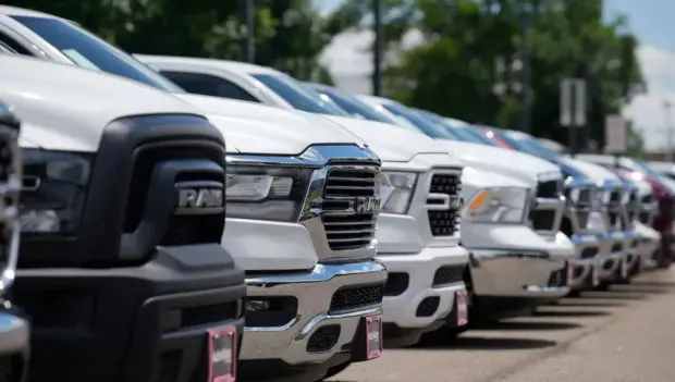 Tesla, Mercedes-Benz, and Ram Trucks Hit With Major Vehicle Recalls Across the U.S.