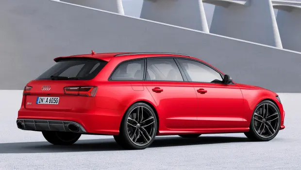 Six of the Most Beautiful Performance Wagons: Where Automotive Harmony Lives