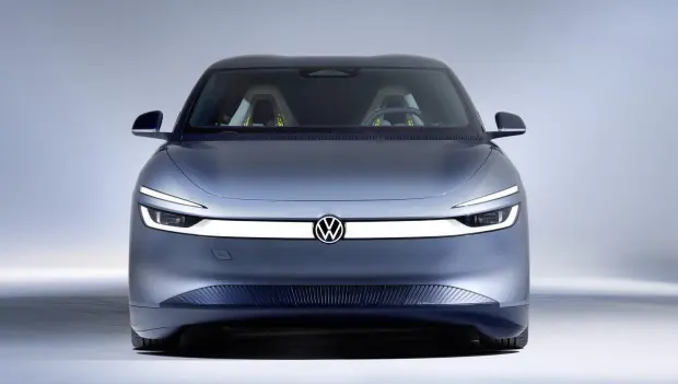 Volkswagen Mission Efficiency Concept Sets Three World Records, Looks Like a 13-Year-Old Model