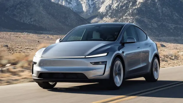 Tesla Set to Unveil a More Affordable Model Y After Federal Tax Credits End
