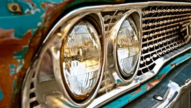 The American DIY Guide: How to Remove Rust from Your Car’s Body at Home