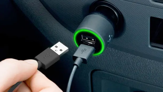 Can Charging Your Phone in the Car Really Kill the Battery