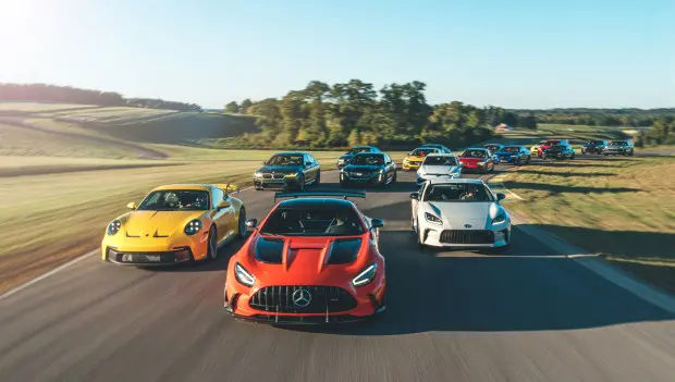 They Cost Millions: The 12 Most Expensive Cars on the Global Market