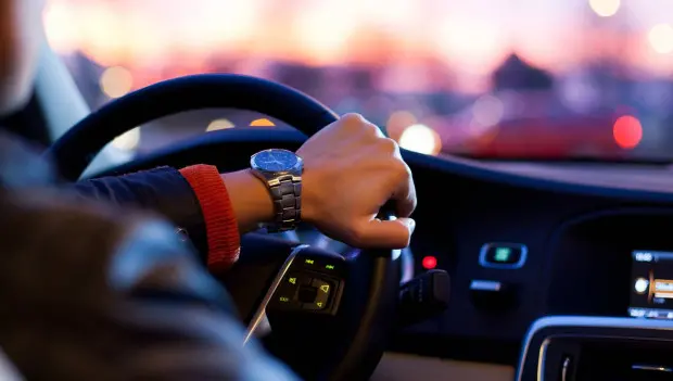 Weekly Horoscope for Drivers: October 20-24