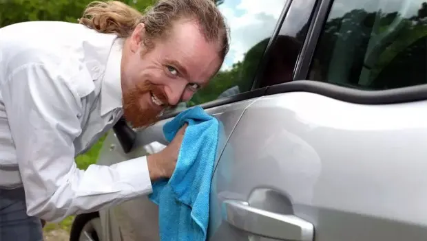 Astrology Names Four Zodiac Signs Most Likely to Keep Their Cars Spotlessly Clean