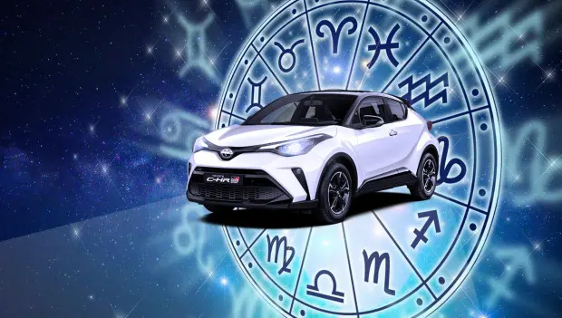 Moon in Libra, Mercury in Cancer: Your Automotive Horoscope for June 15